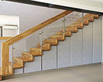 Construction et protection de vos escaliers par Escaliers Maisons à Etroussat